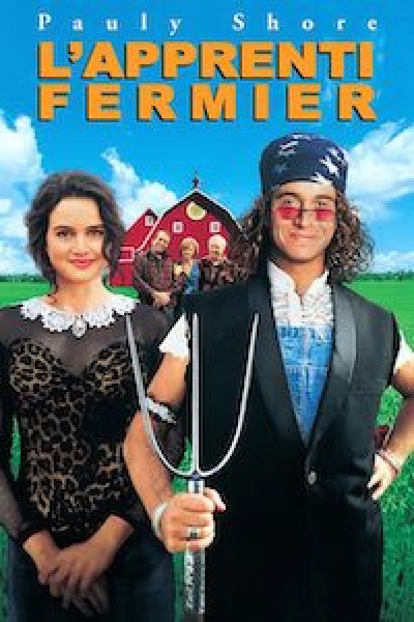 L'Apprenti fermier (Son In Law)