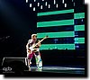 Compte rendu concert Paris #2 (16/10/2016)