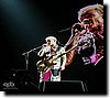 Compte rendu concert Paris #2 (16/10/2016)
