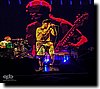 Compte rendu concert Paris #2 (16/10/2016)