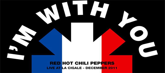 Live La Cigale 2011 sur Deezer