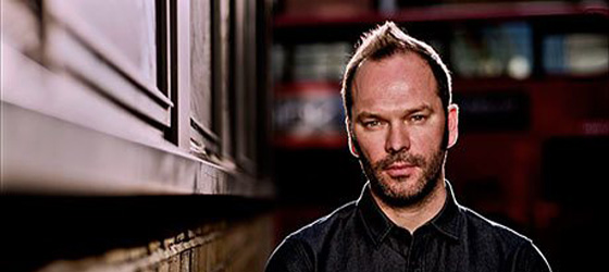 Nigel Godrich mixe le futur album