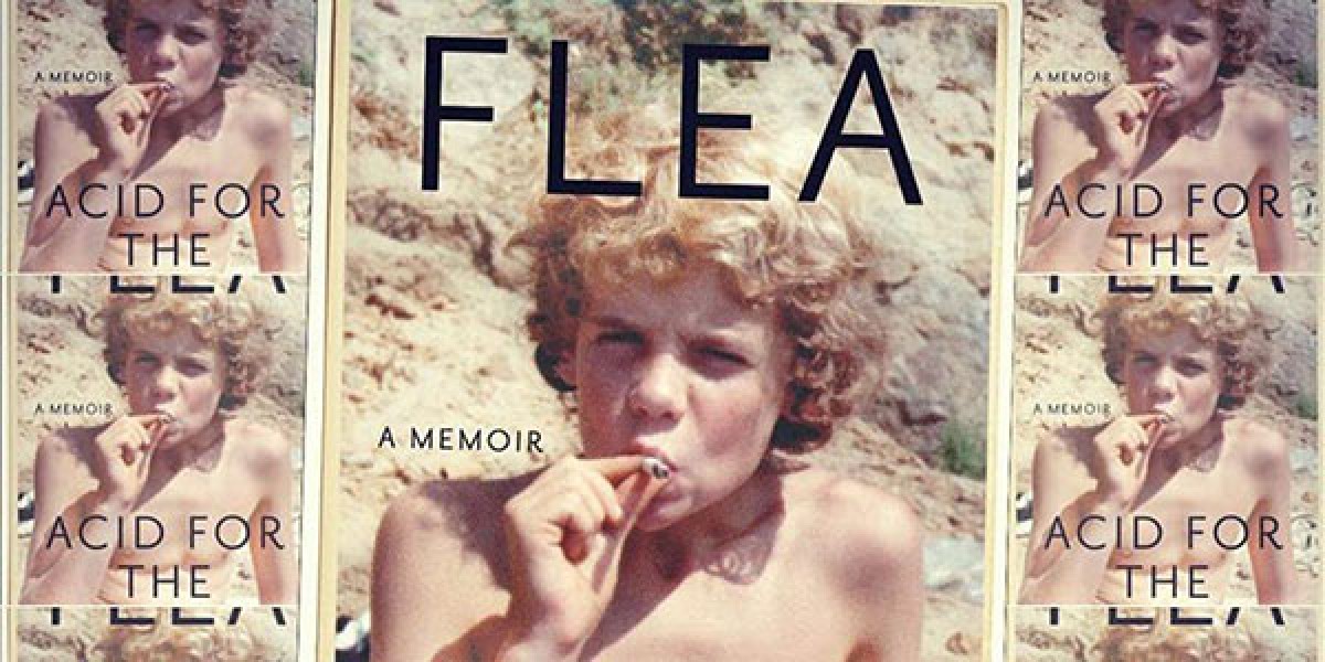 FLEA: Acid For Children